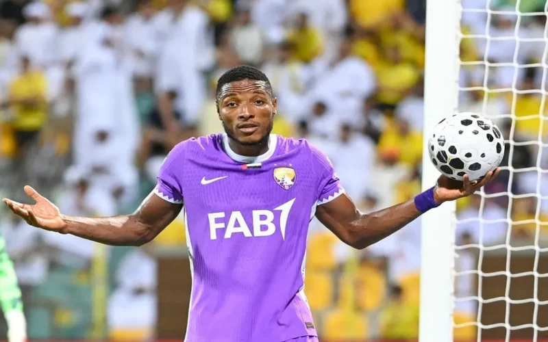 الجولة السادسة تقترب.. مواعيد مباريات الدوري الإماراتي 2025-2026